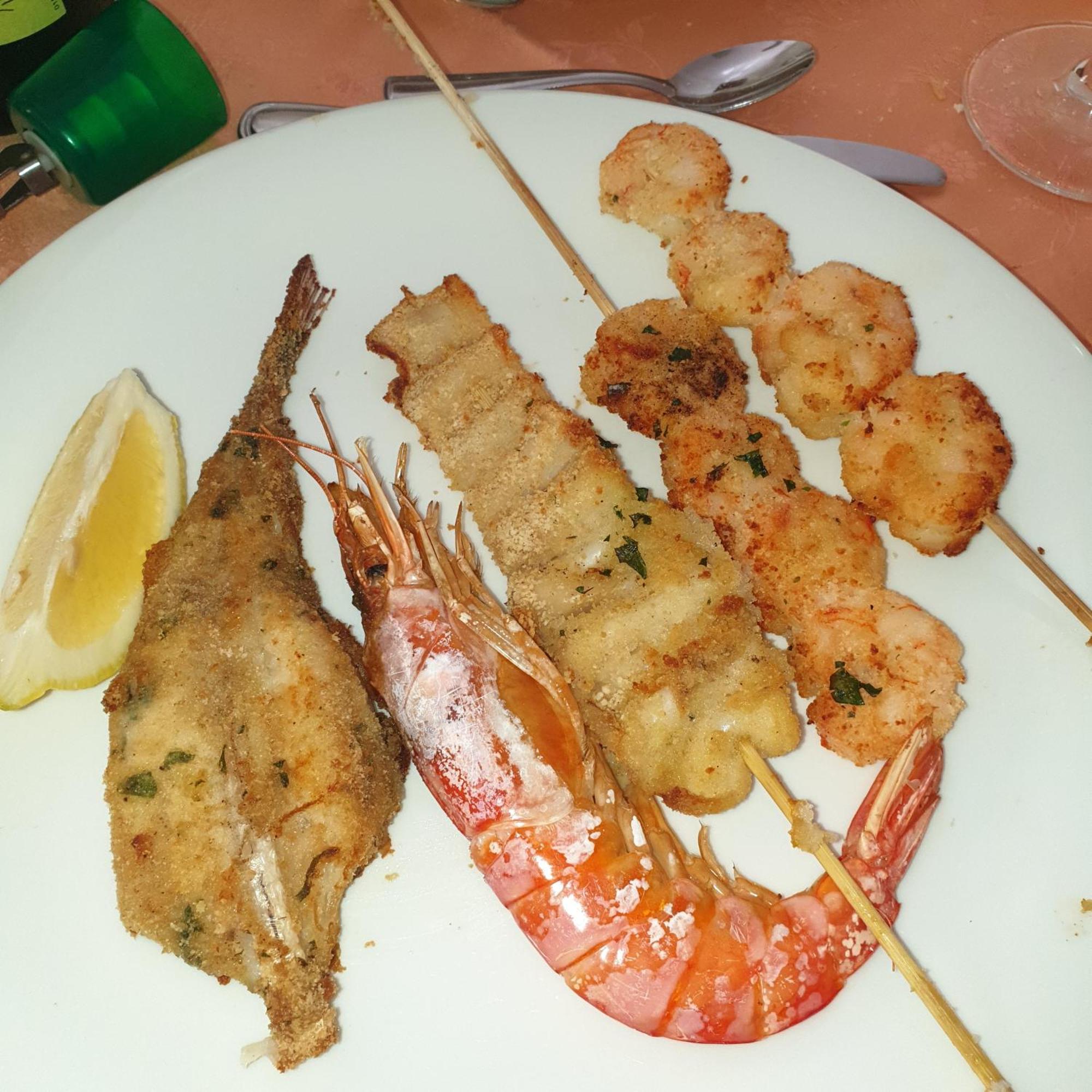 Hotel Venezia Rimini Eksteriør bilde