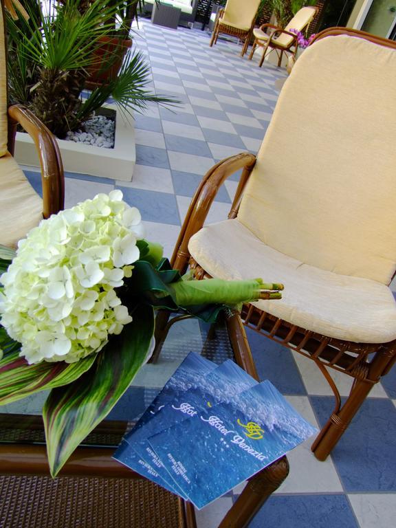 Hotel Venezia Rimini Eksteriør bilde